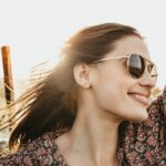 La importancia de las gafas solares para proteger los ojos
