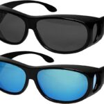 Guía para elegir las mejores gafas de sol con protección UV