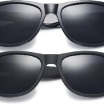 Gafas de sol Rischio polarizadas: protección y estilo para tus ojos