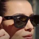 Encuentra las mejores gafas de sol Ray Ban de pasta para mujer