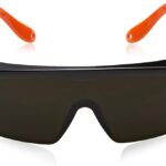 Opciones de colores de gafas de soldadura disponibles para elegir